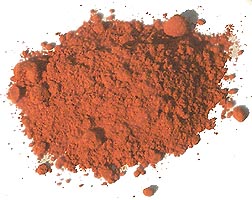 Annatto Powder - Usage & Health Benefits